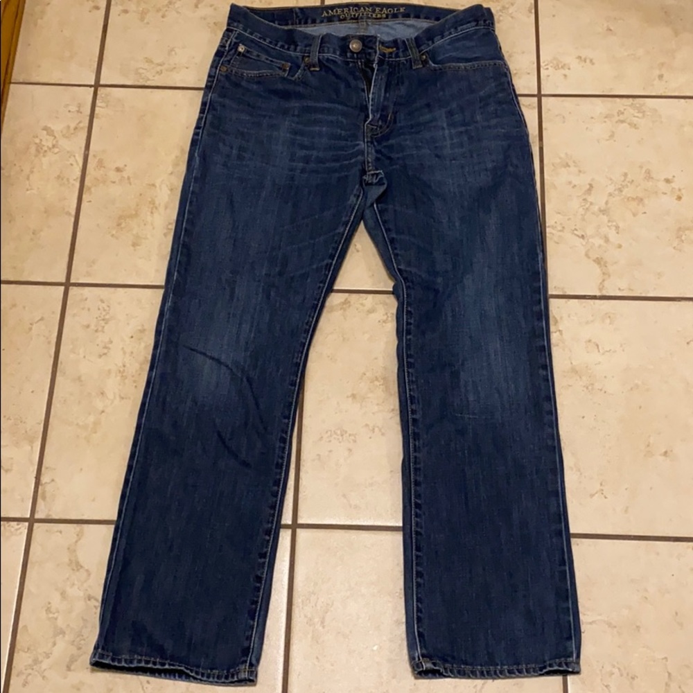 American Eagle Outfitters men’s Jeans